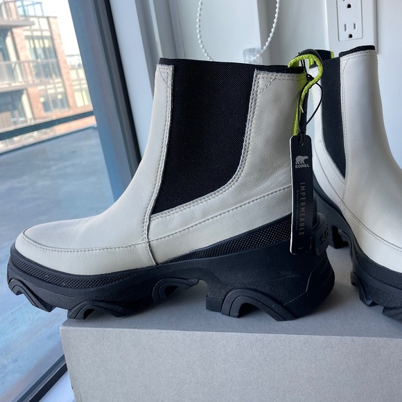 Sorel BREX BOOT CHELSEA Women - Picture 1 of 1